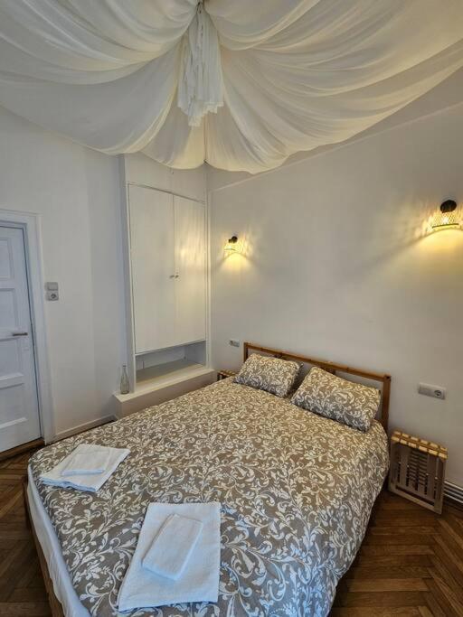 Tulum Apartment Bucharest Exterior photo
