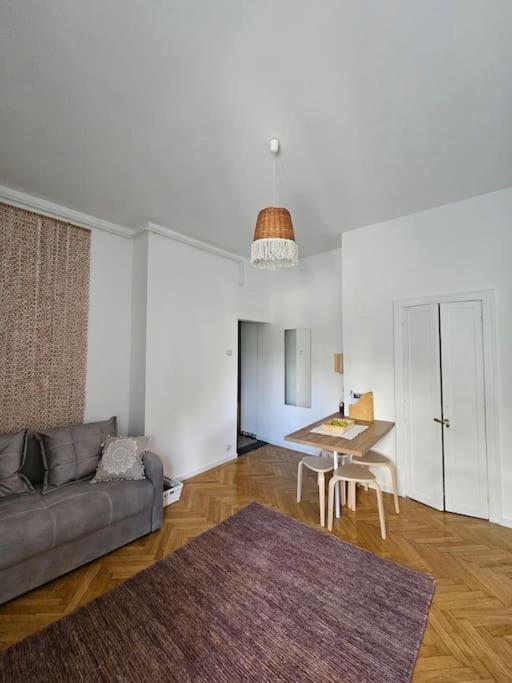 Tulum Apartment Bucharest Exterior photo