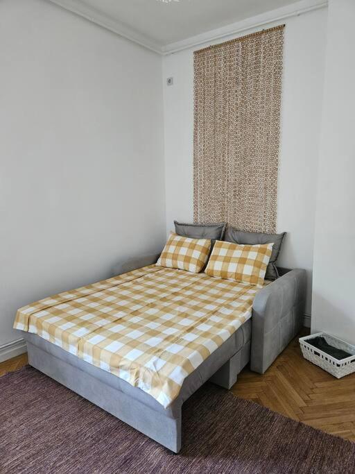 Tulum Apartment Bucharest Exterior photo