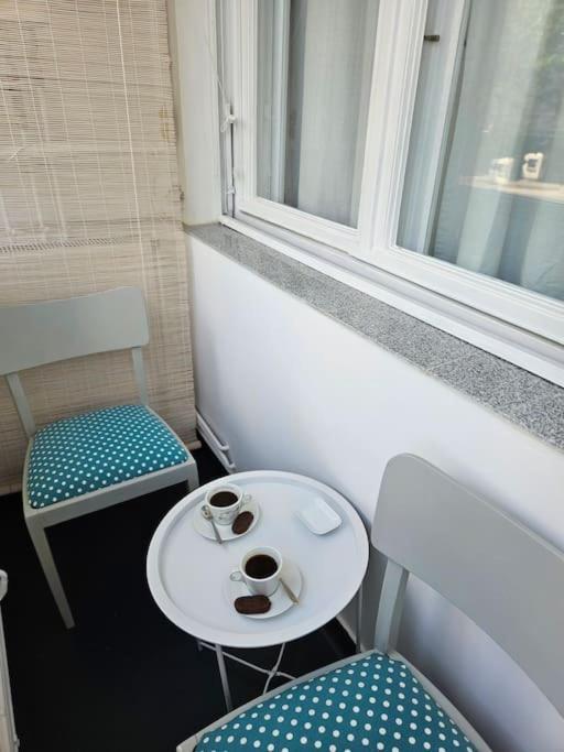 Tulum Apartment Bucharest Exterior photo